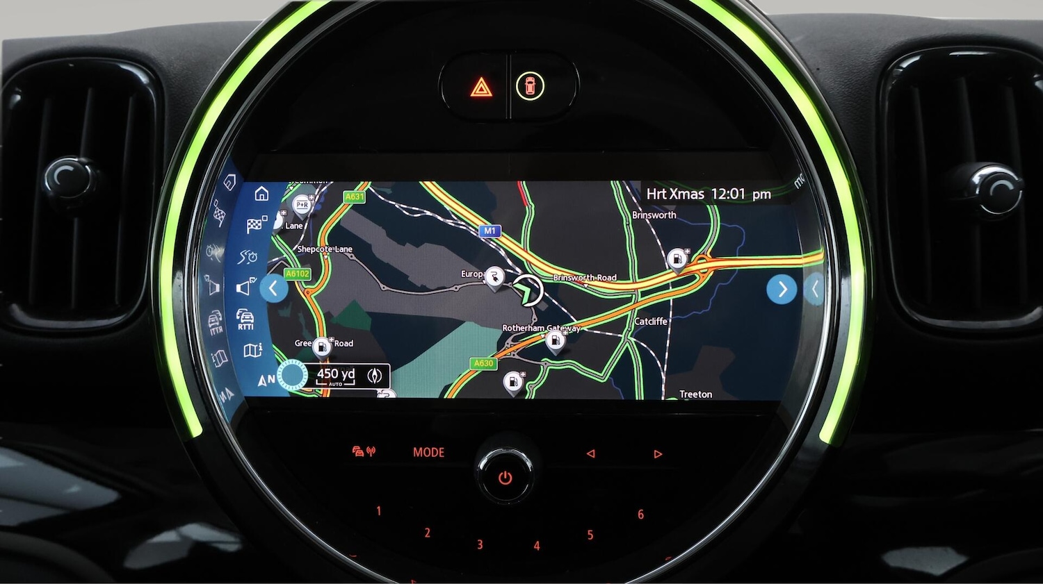 Used MINI Countryman 2022 for sale - 76572677: Photo 12