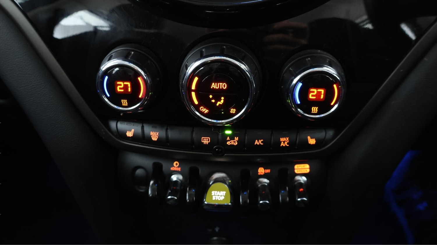 Used MINI Countryman 2022 for sale - 76572677: Photo 13