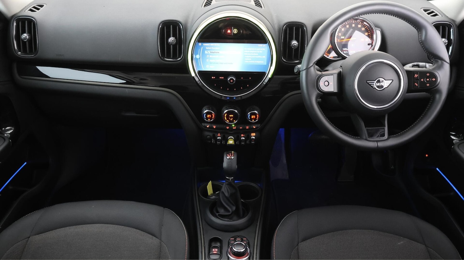 Used MINI Countryman 2022 for sale - 76572677: Photo 14