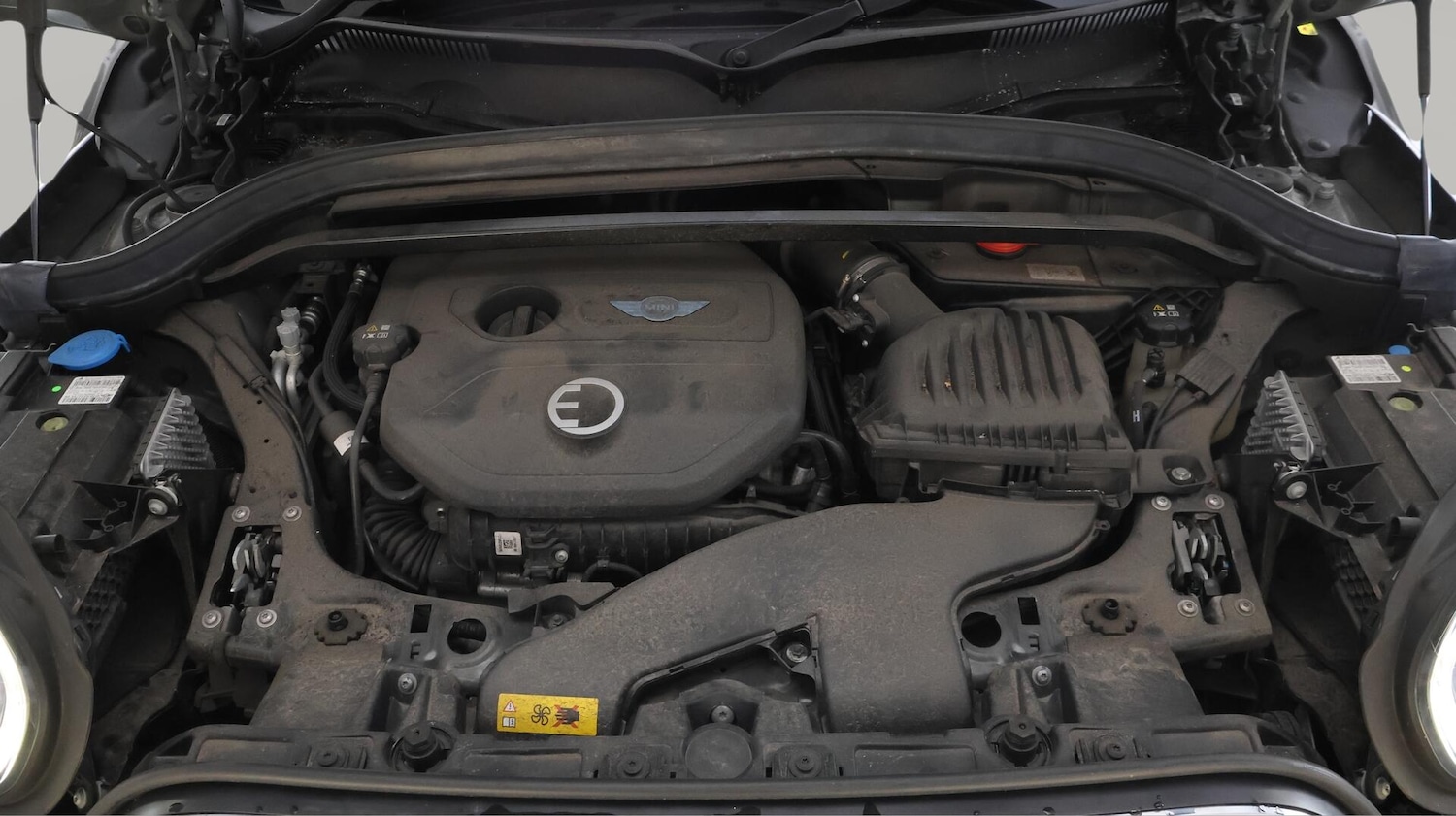 Used MINI Countryman 2022 for sale - 76572677: Photo 20