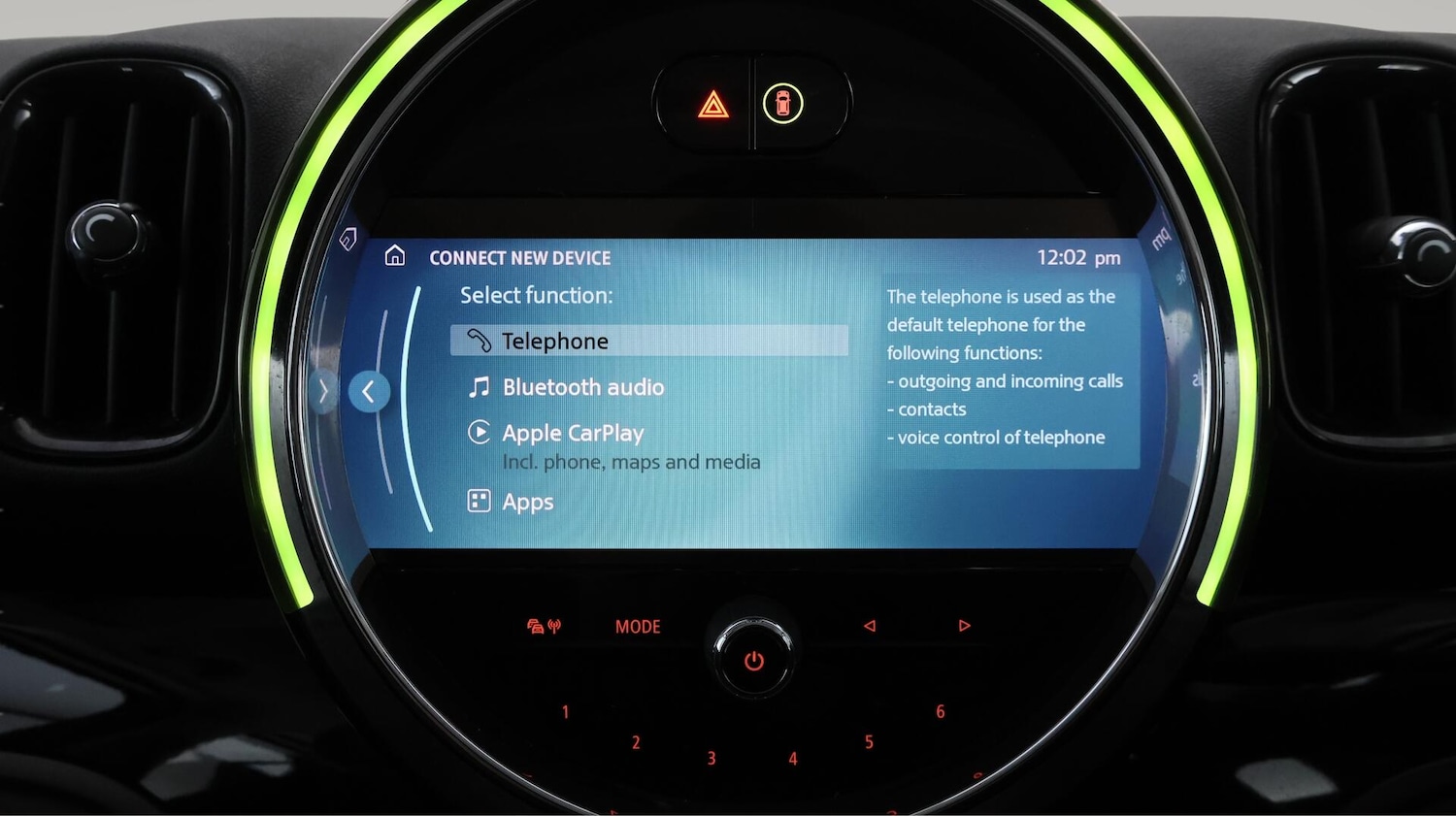 Used MINI Countryman 2022 for sale - 76572677: Photo 25