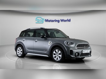 Used MINI Countryman 2022 for sale - 76572677: Photo