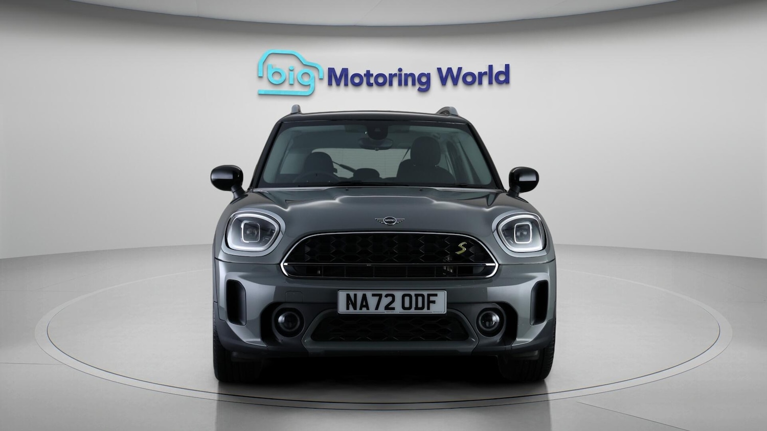 Used MINI Countryman 2022 for sale - 76572677: Photo 3