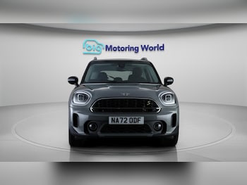Used MINI Countryman 2022 for sale - 76572677: Photo