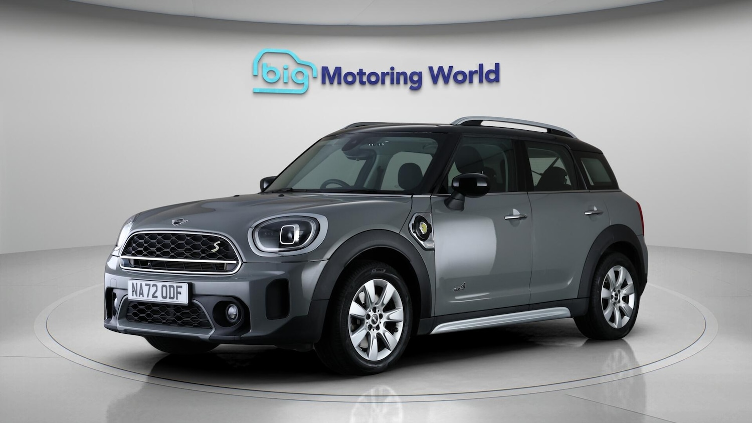 Used MINI Countryman 2022 for sale - 76572677: Photo 4