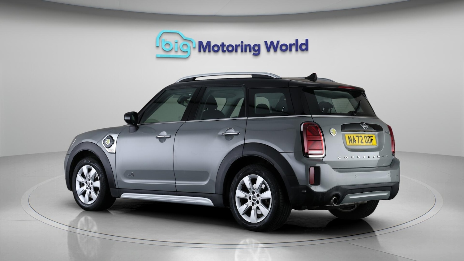 Used MINI Countryman 2022 for sale - 76572677: Photo 6