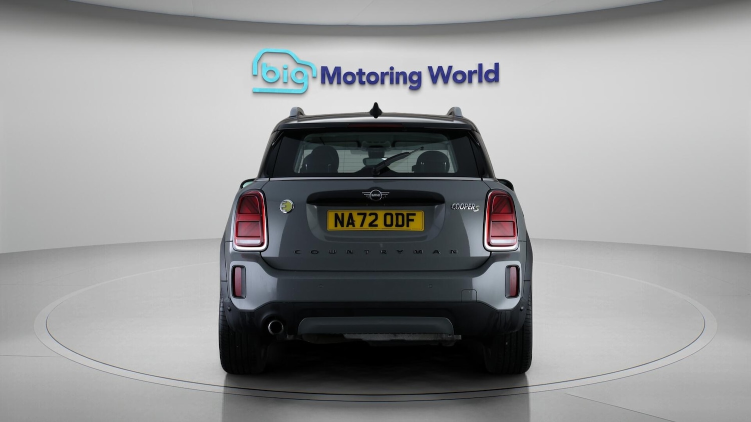 Used MINI Countryman 2022 for sale - 76572677: Photo 7