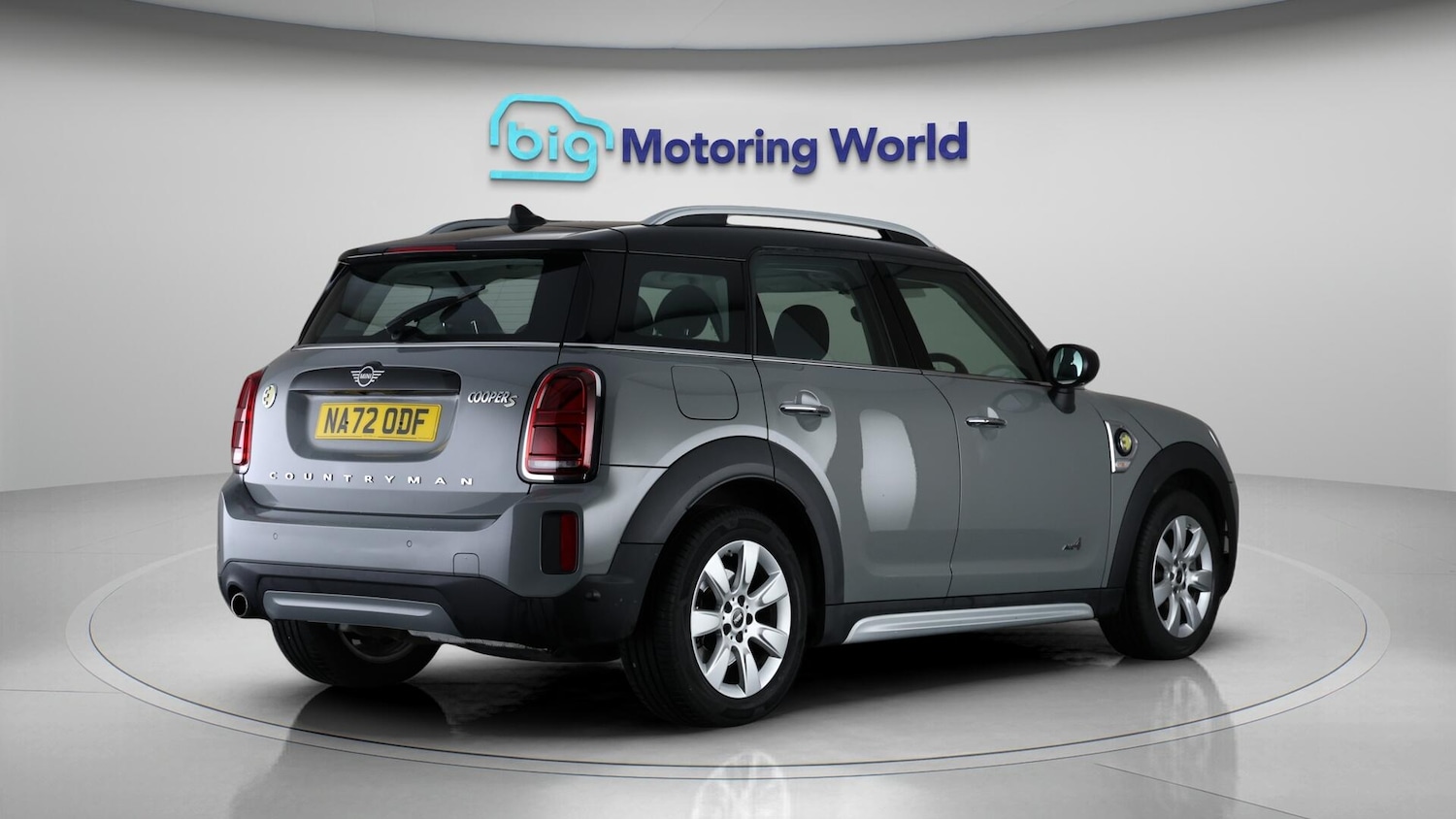 Used MINI Countryman 2022 for sale - 76572677: Photo 8