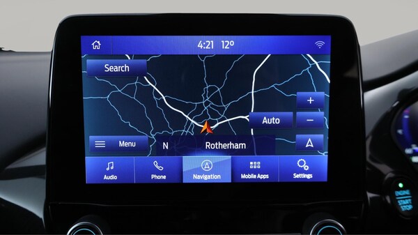 Used Ford Puma 2021 for sale - 76317805: Photo 12