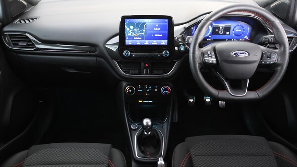 Used Ford Puma 2021 for sale - 76317805: Photo 14