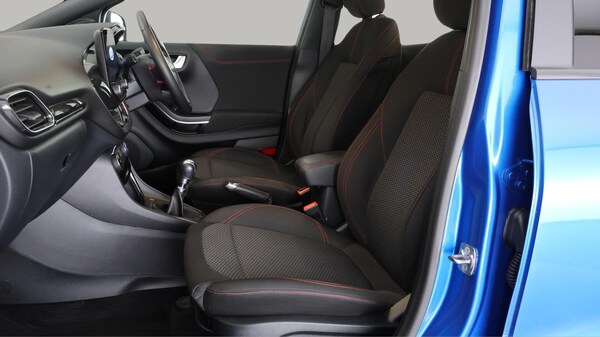 Used Ford Puma 2021 for sale - 76317805: Photo 15