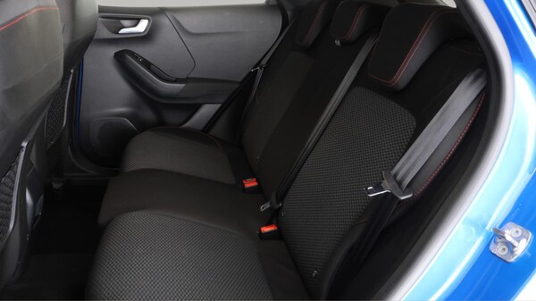 Used Ford Puma 2021 for sale - 76317805: Photo 17