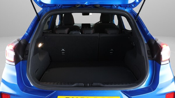 Used Ford Puma 2021 for sale - 76317805: Photo 18