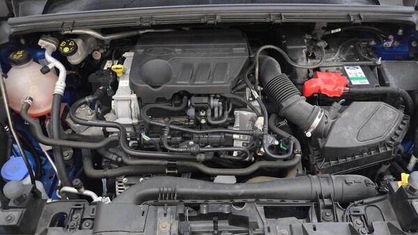 Used Ford Puma 2021 for sale - 76317805: Photo 20
