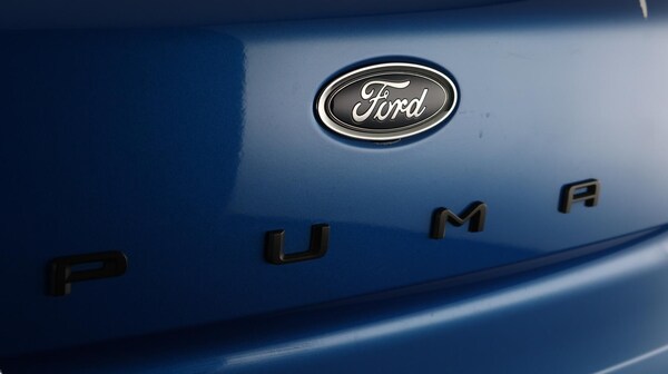 Used Ford Puma 2021 for sale - 76317805: Photo 21