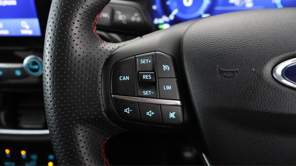 Used Ford Puma 2021 for sale - 76317805: Photo 24