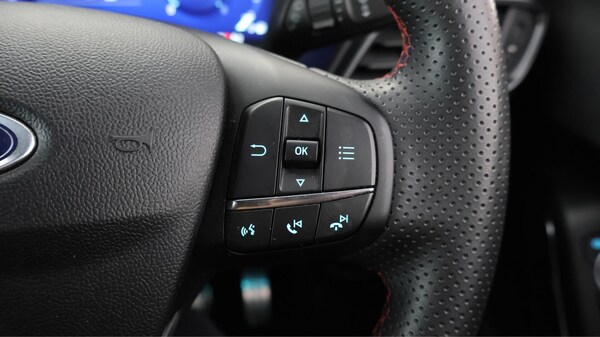 Used Ford Puma 2021 for sale - 76317805: Photo 25