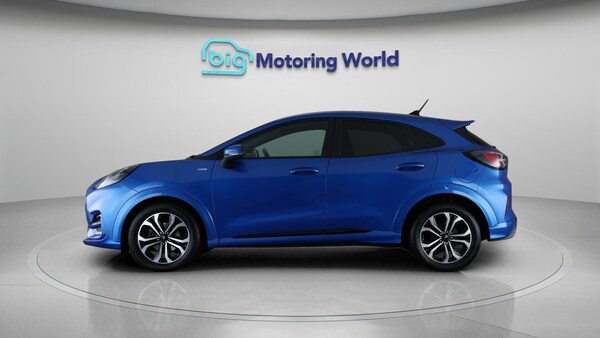 Used Ford Puma 2021 for sale - 76317805: Photo 5