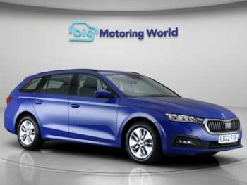 Used Skoda Octavia 2022 for sale - 75388545: Photo