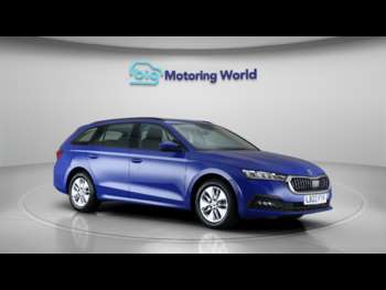 Used Skoda Octavia 2022 for sale - 75388545: Photo