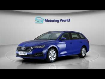 Used Skoda Octavia 2022 for sale - 75388545: Photo