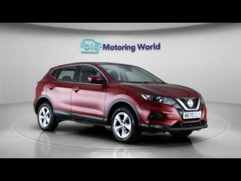 Used Nissan Qashqai 2020 for sale - 74799998: Photo