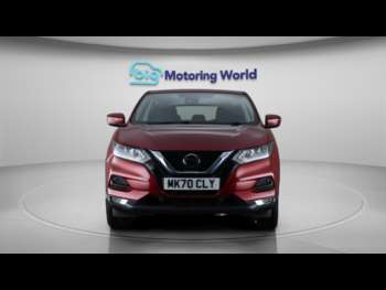 Used Nissan Qashqai 2020 for sale - 74799998: Photo