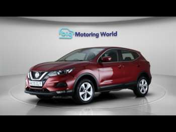 Used Nissan Qashqai 2020 for sale - 74799998: Photo