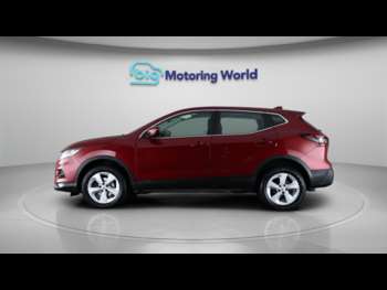 Used Nissan Qashqai 2020 for sale - 74799998: Photo
