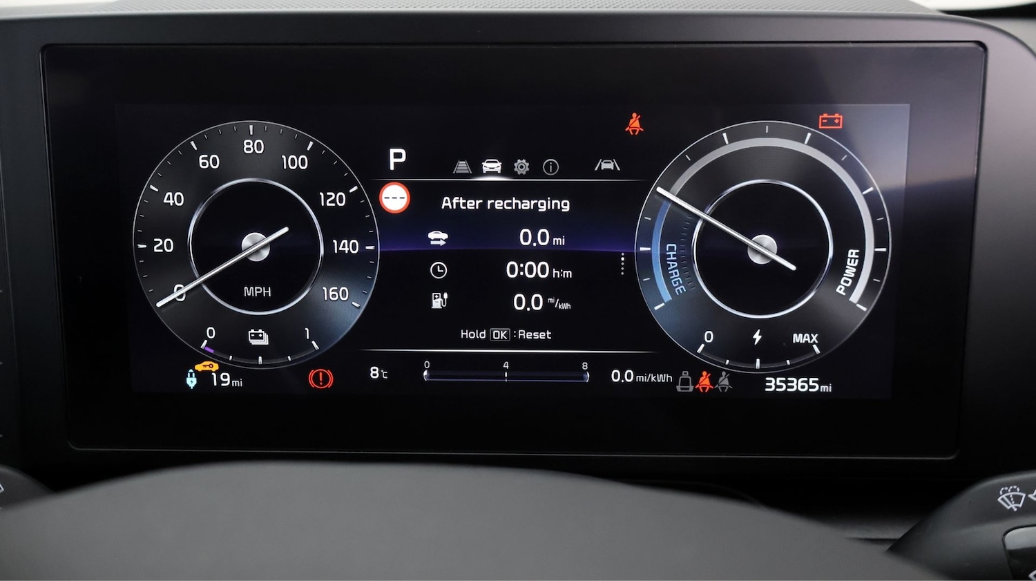 Used Kia Niro 2024 for sale - 77296941: Photo 10