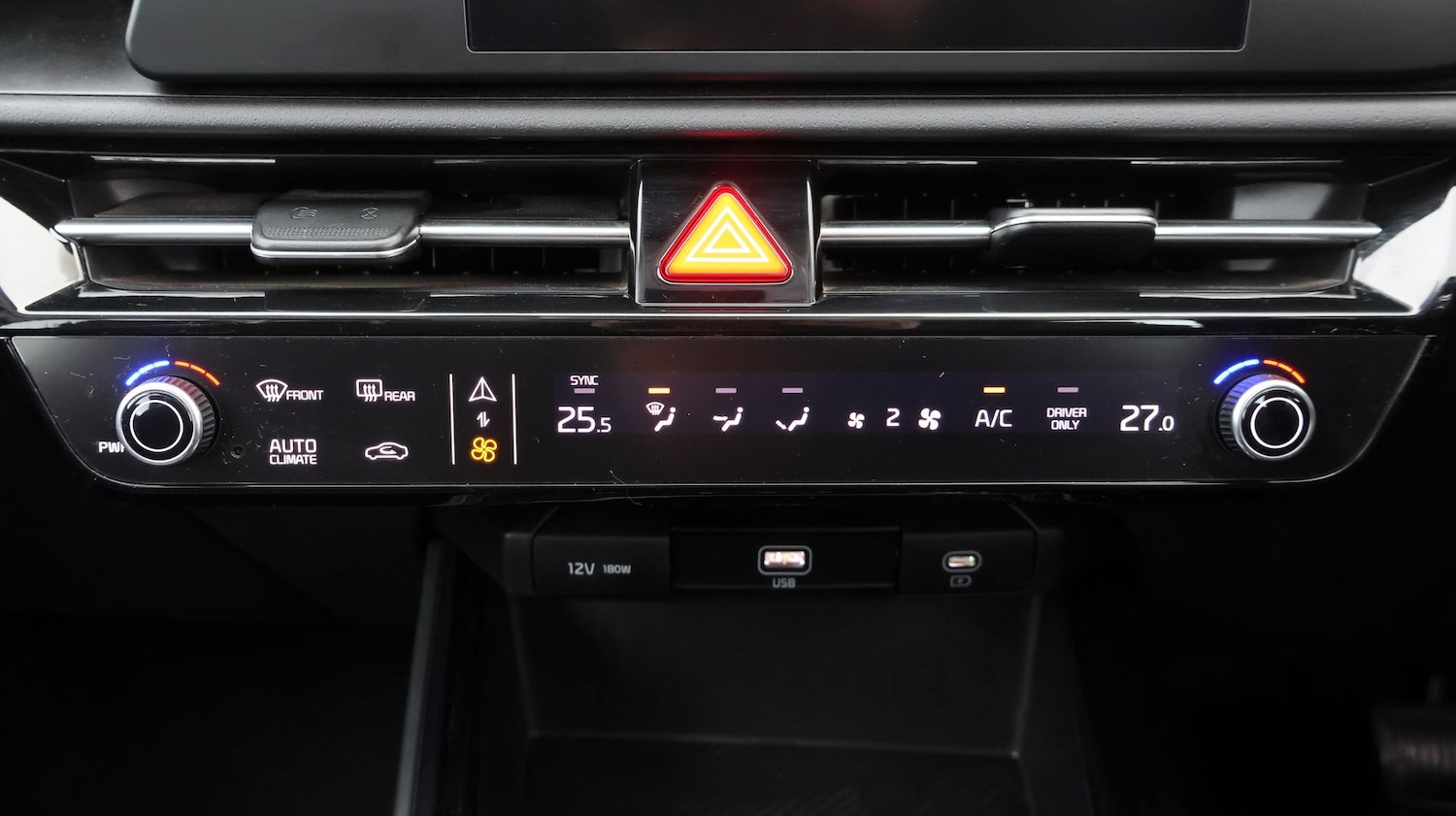 Used Kia Niro 2024 for sale - 77296941: Photo 11