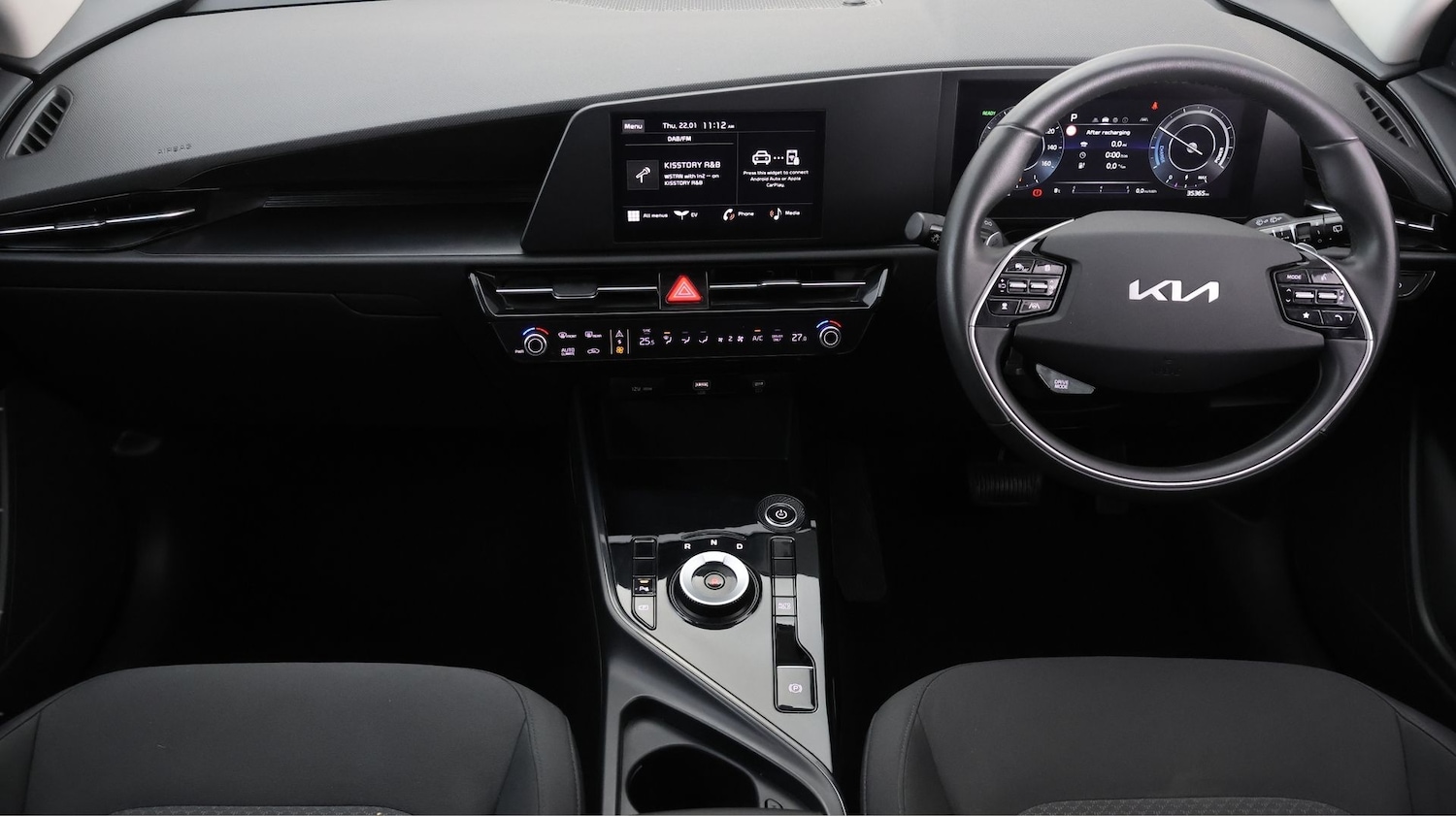 Used Kia Niro 2024 for sale - 77296941: Photo 12