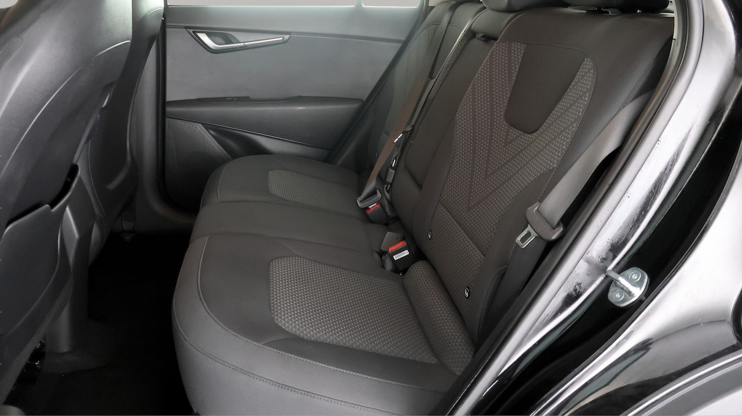 Used Kia Niro 2024 for sale - 77296941: Photo 15