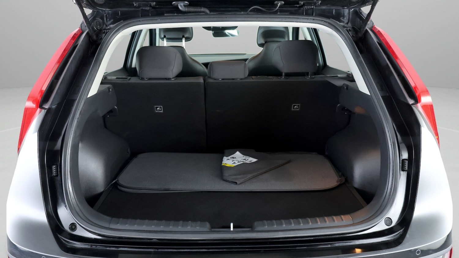 Used Kia Niro 2024 for sale - 77296941: Photo 16