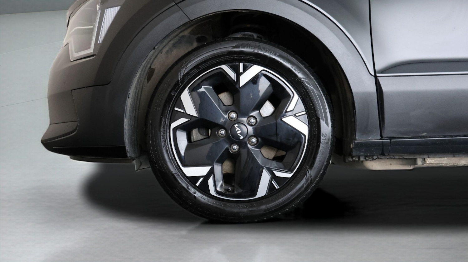 Used Kia Niro 2024 for sale - 77296941: Photo 17