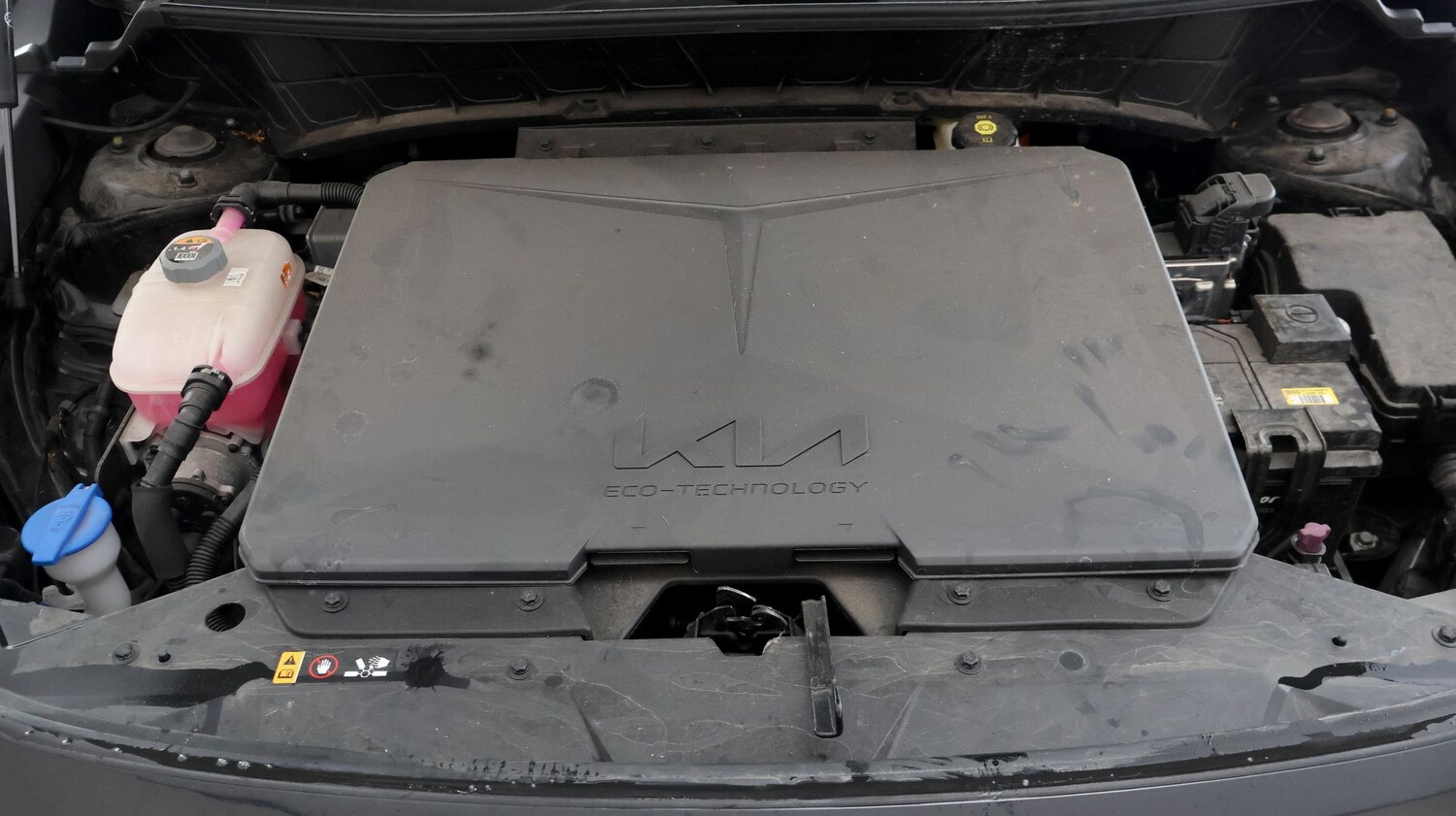 Used Kia Niro 2024 for sale - 77296941: Photo 18