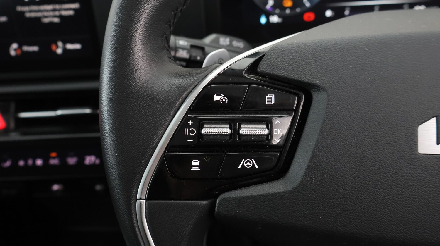 Used Kia Niro 2024 for sale - 77296941: Photo 21