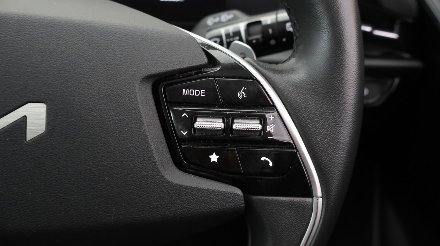 Used Kia Niro 2024 for sale - 77296941: Photo 22