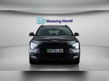 Used Kia Niro 2024 for sale - 77296941: Photo