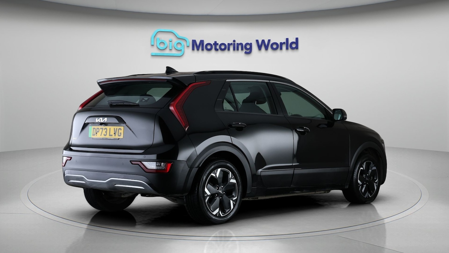 Used Kia Niro 2024 for sale - 77296941: Photo 7