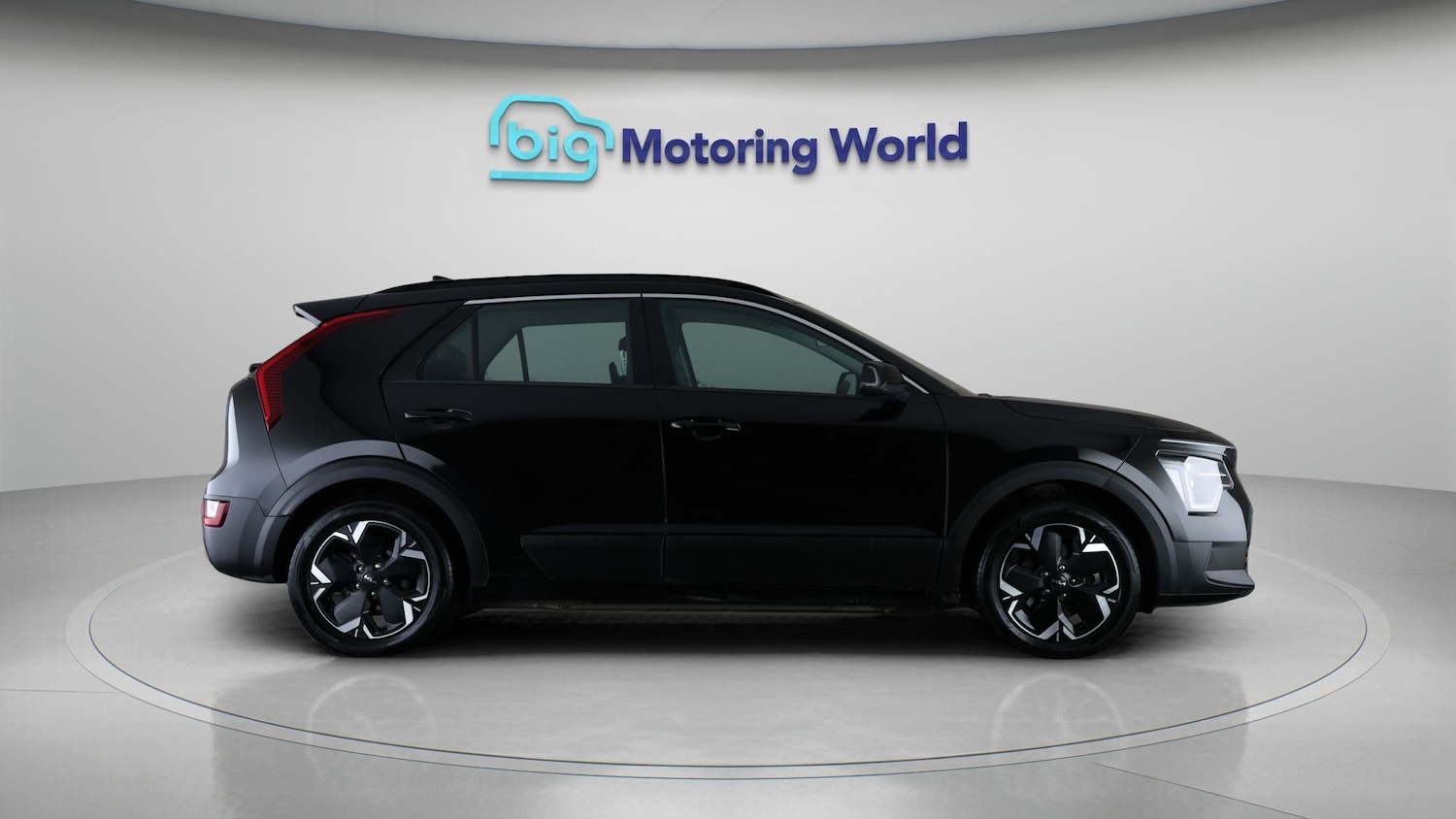 Used Kia Niro 2024 for sale - 77296941: Photo 8