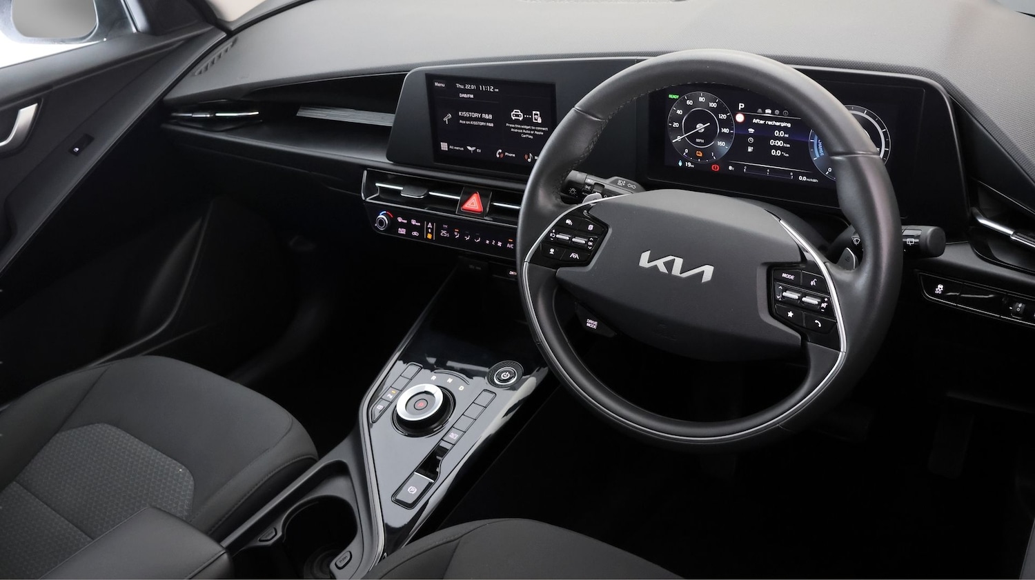 Used Kia Niro 2024 for sale - 77296941: Photo 9