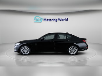 Used BMW 3 Series 2020 for sale - 79196568: Photo