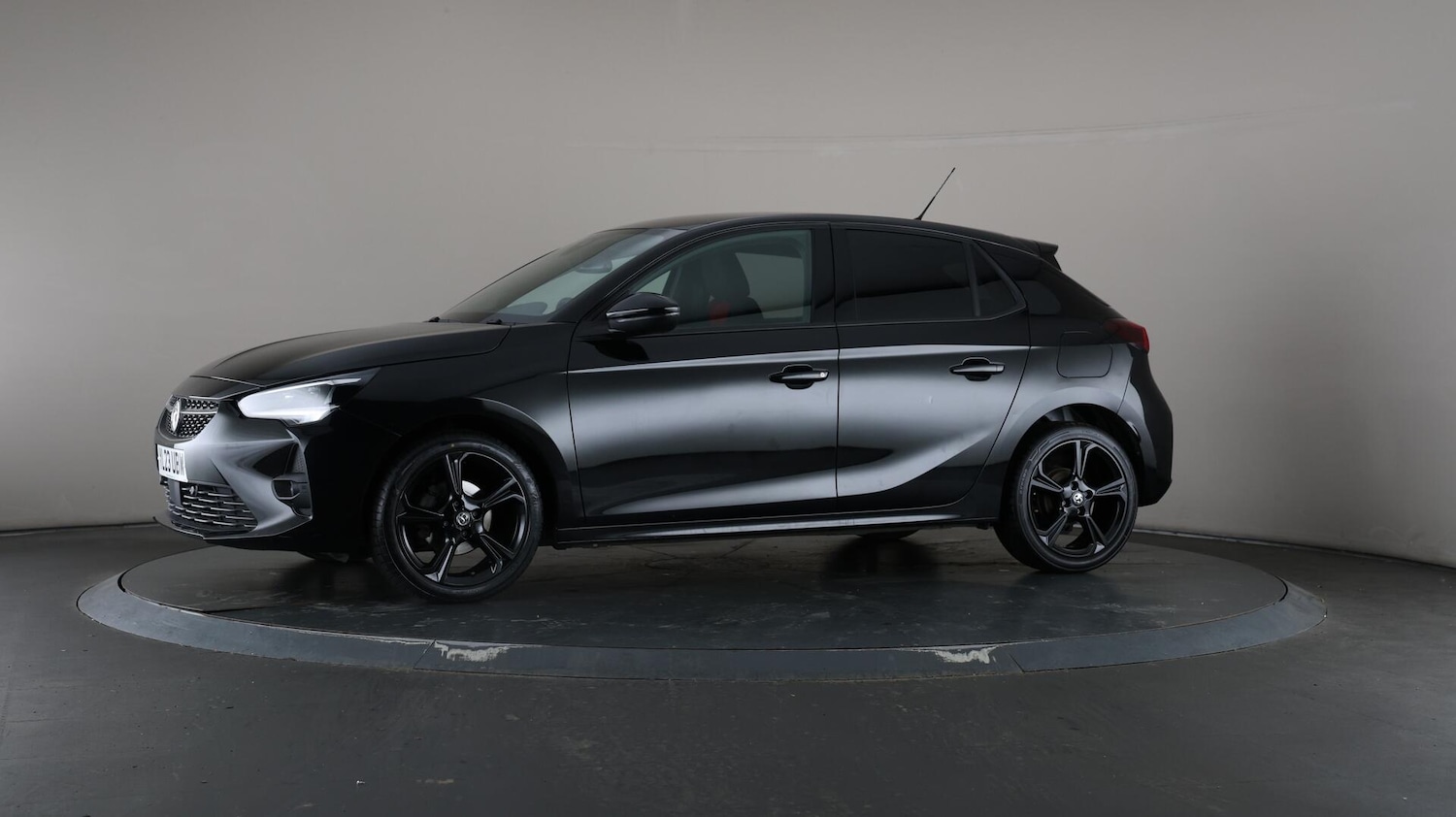 Vehicle 23