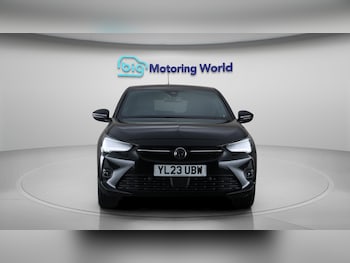 Used Vauxhall Corsa 2023 for sale - 75645645: Photo