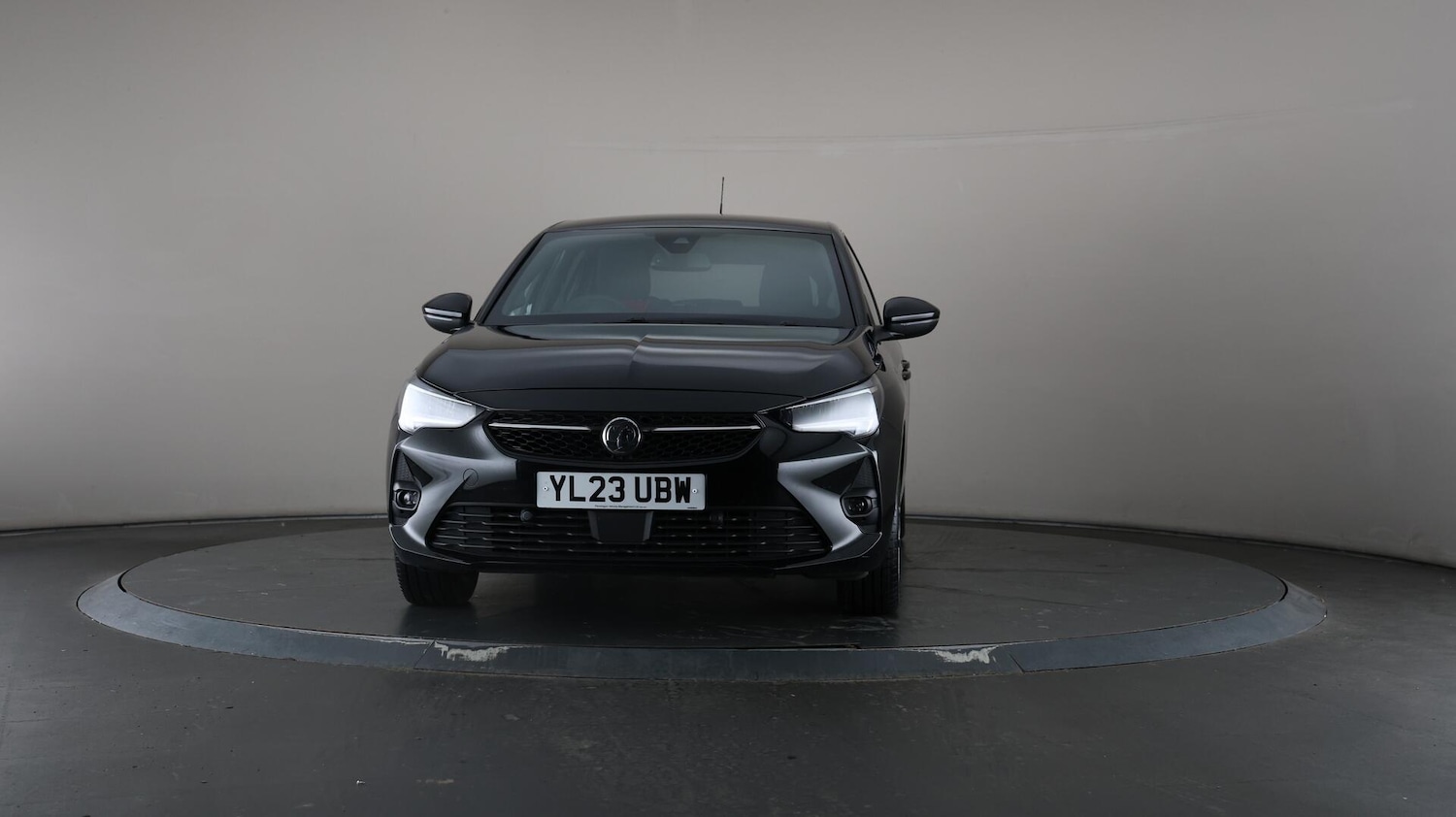 Vehicle 40