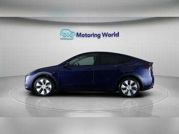 Used Tesla Model Y 2022 for sale - 75914981: Photo