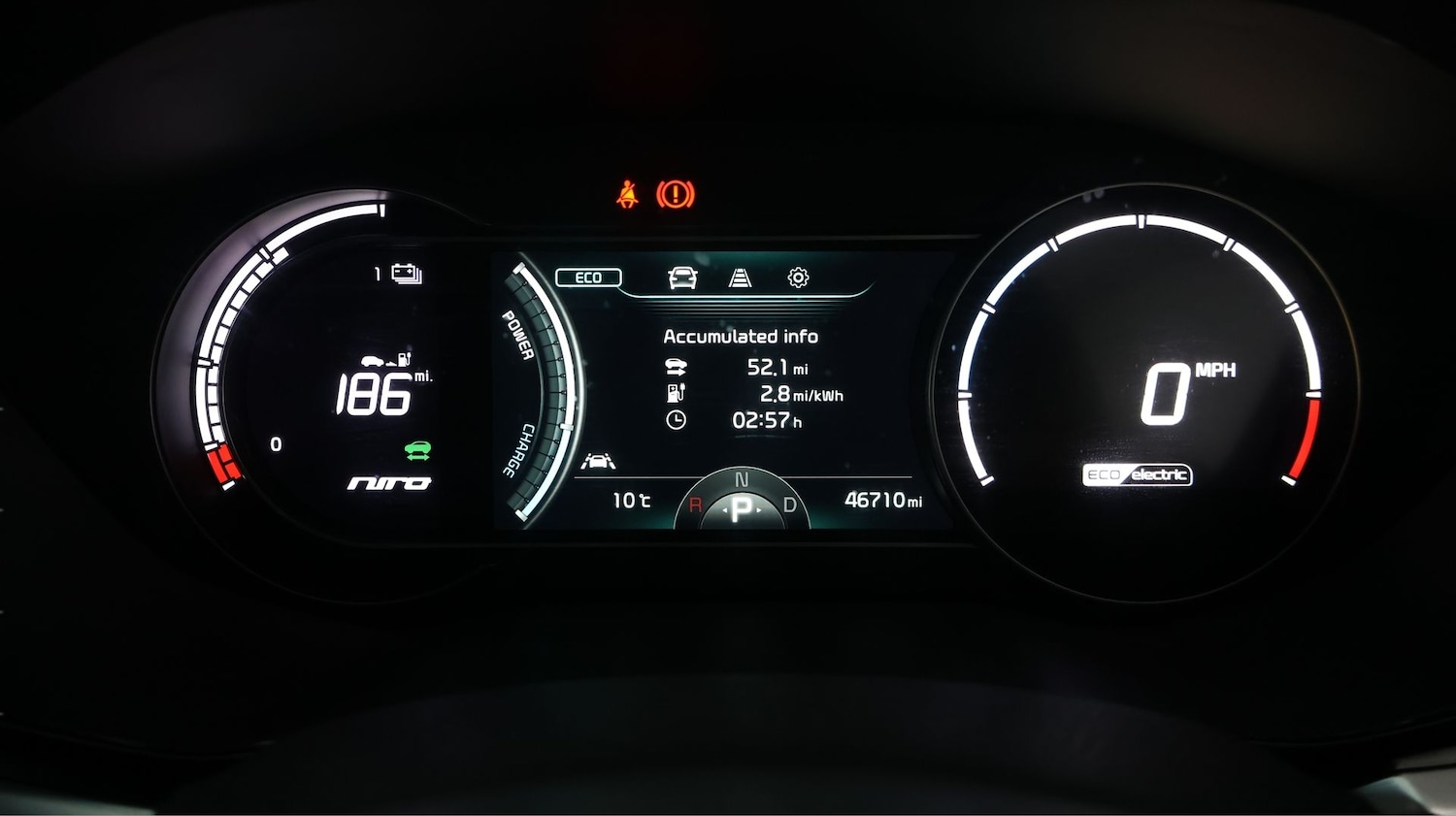 Used Kia Niro 2022 for sale - 78043348: Photo 10