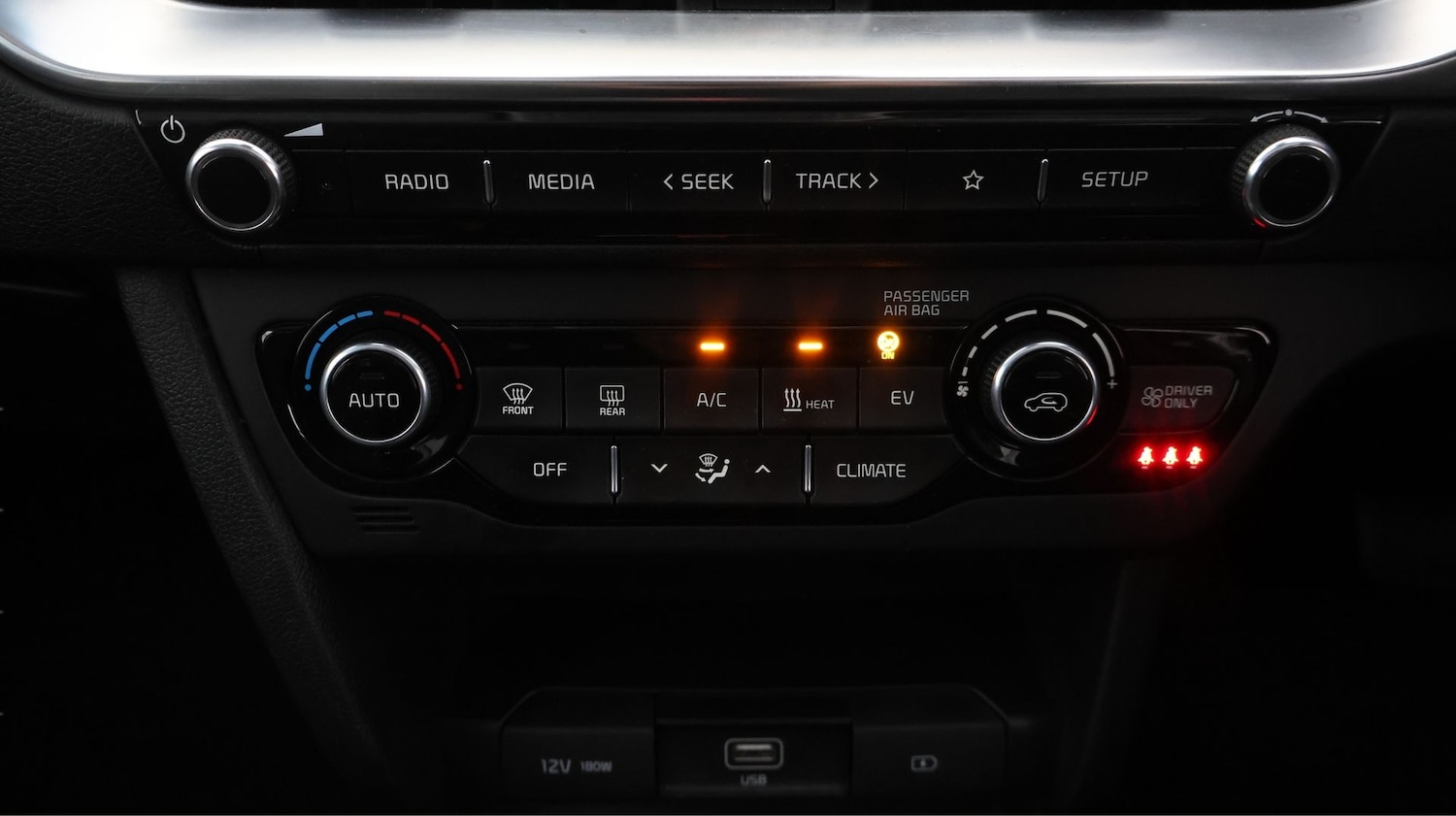 Used Kia Niro 2022 for sale - 78043348: Photo 11