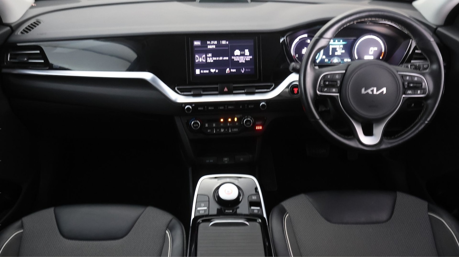 Used Kia Niro 2022 for sale - 78043348: Photo 12